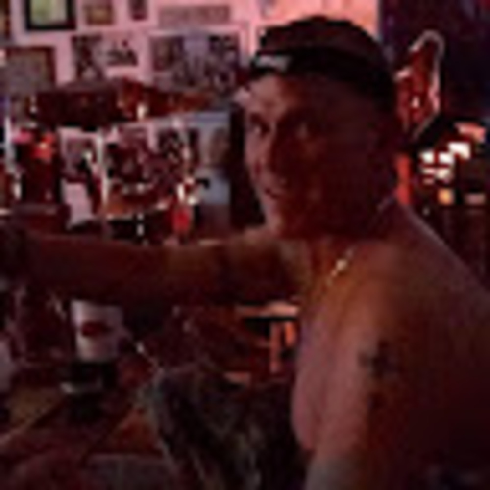 Meet your Posher, Randy